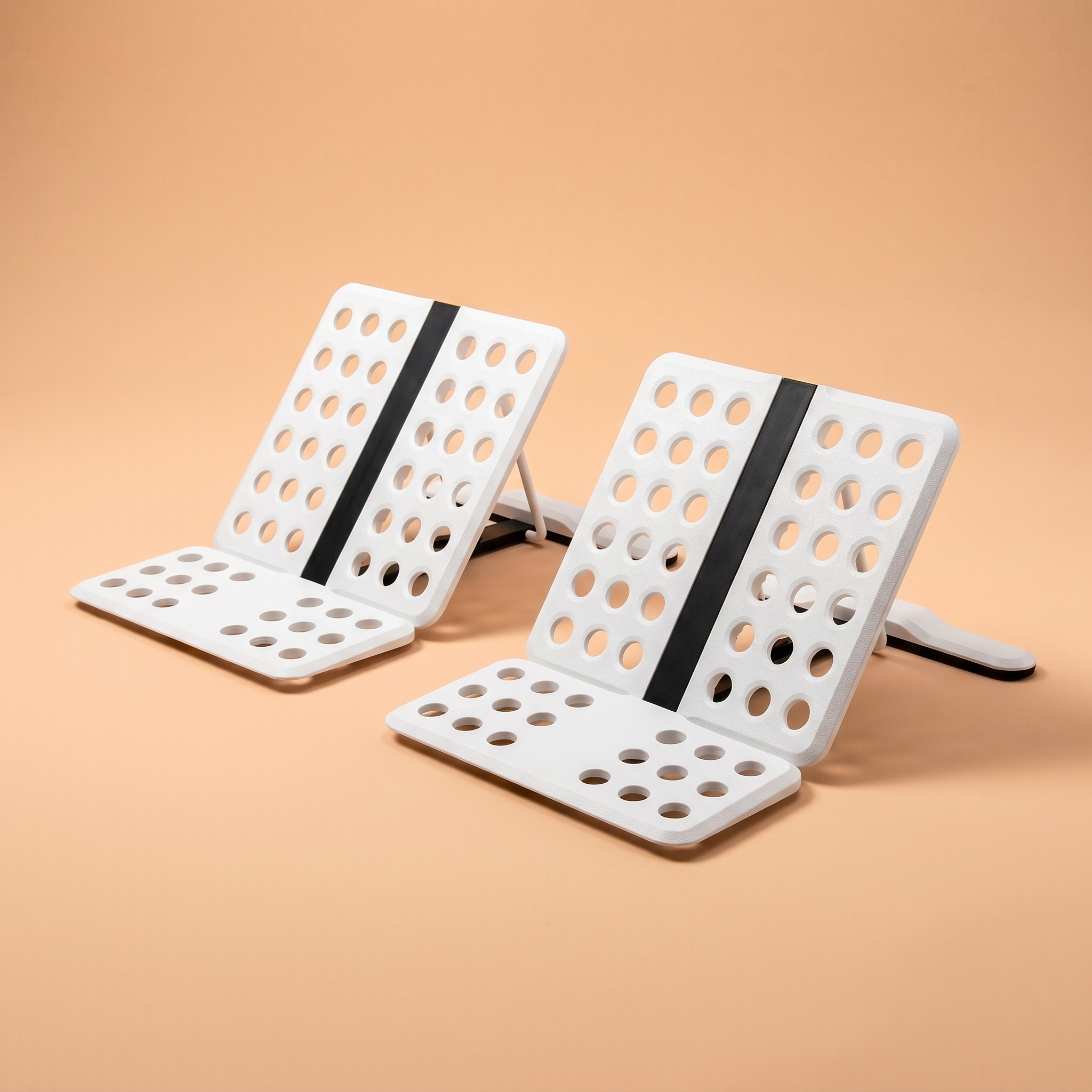 CosyLift Bundle – Lit double, 2 côtés indépendants (2 unités)
