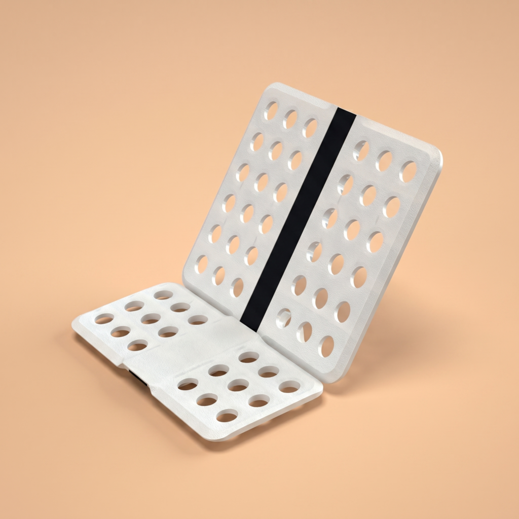 CosyLift – sommier électrique réglable