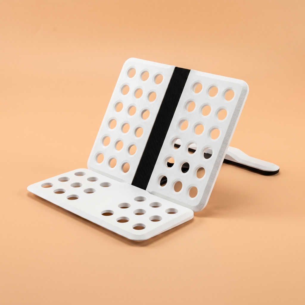CosyLift – sommier électrique réglable