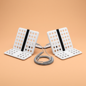 CosyLift Bundle Sync – deux unités synchronisées