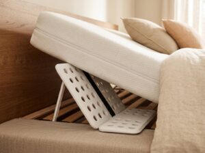 Comment créer une routine de tétée confortable le soir pour faciliter l’endormissement ?