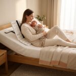 Pourquoi le confort au lit aide aussi à mieux récupérer émotionnellement après une naissance
