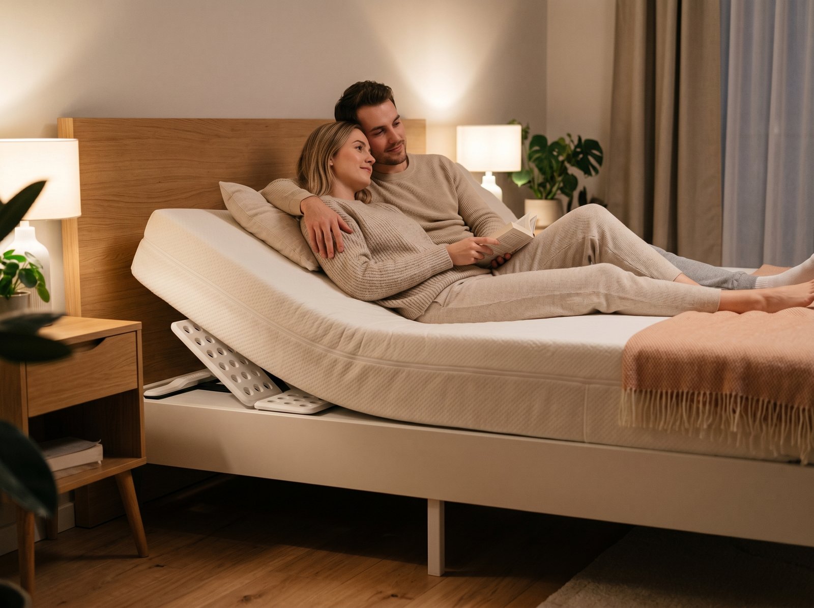 Comment rester confortable lorsqu’on doit allaiter longtemps dans la même position ?